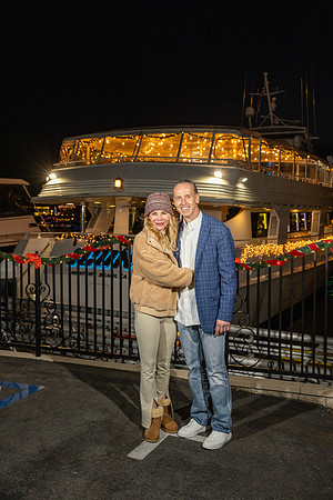 City Cruises Holiday Photos - Newport Beach-12