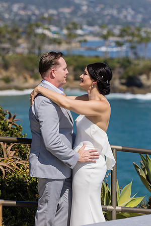 Wedding Photos Crescent Bay Park Laguna Beach Ca-059