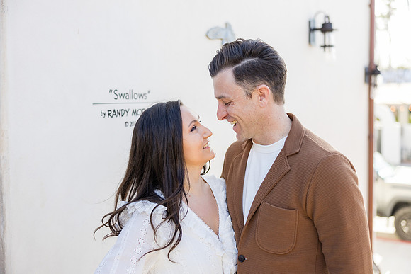 Five Vines Wine Bar - Engagement Party Photos-22