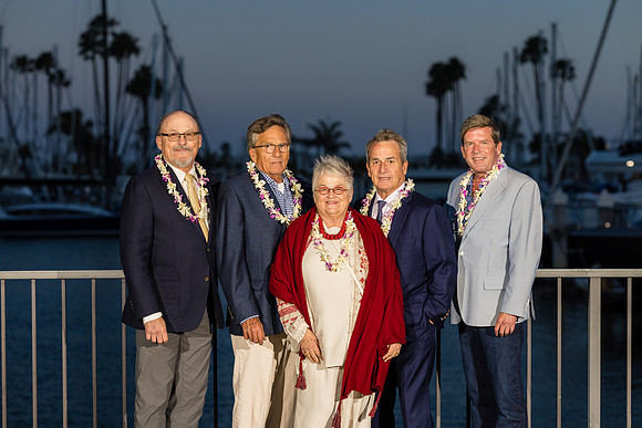 Looker Gathering - Ritz Carlton MDR-256