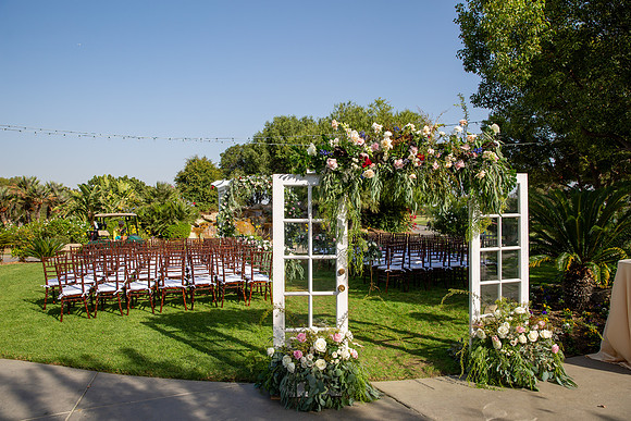 Skylinks Golf Course Venue-4
