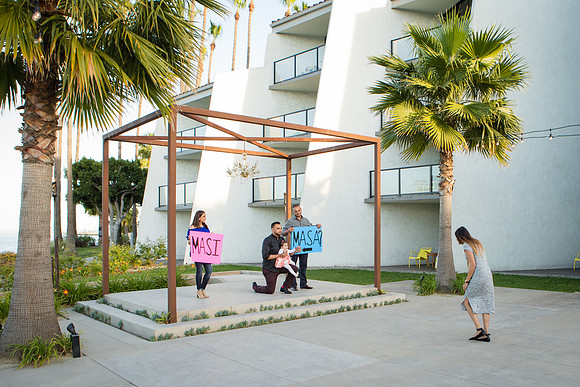Engagement Photography Hotel Maya-25