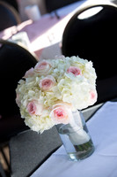 Hornblower Entertainer Yacht Wedding Marina Del Rey-9