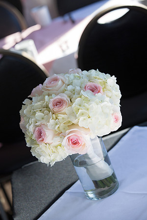 Hornblower Entertainer Yacht Wedding Marina Del Rey-9