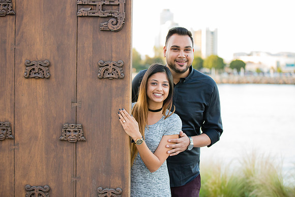 Engagement Photography Hotel Maya-88