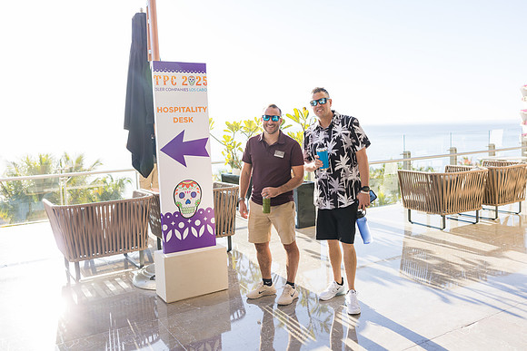 Esler Cabo - Day 2-13