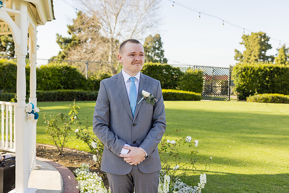 Wedding Photos Recreation Park Golf Course 18 Long Beach Ca -107
