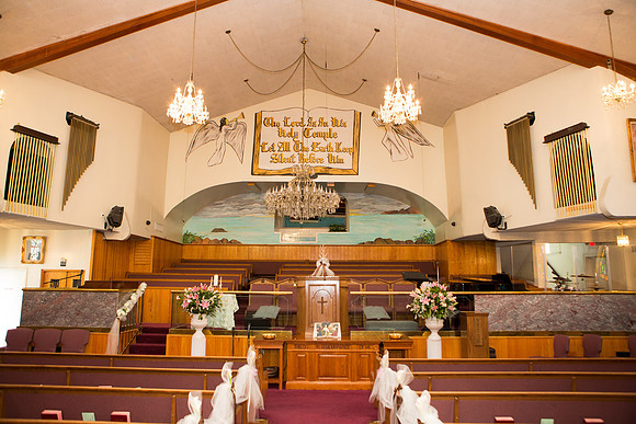 St Andrews Baptist Church-7