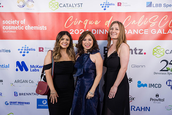 CASCC Dinner Dance - LA Live Diamond Room Photos-116