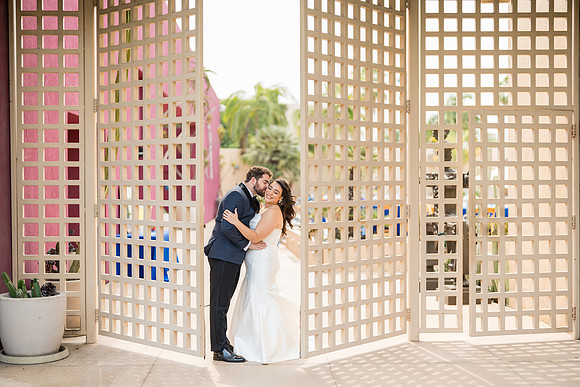Wedding Phots MOLAA Long Beach Ca - David England Photography-423