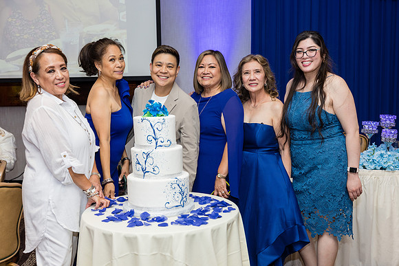 Sunset Casino Las Vegas Wedding Photos -81
