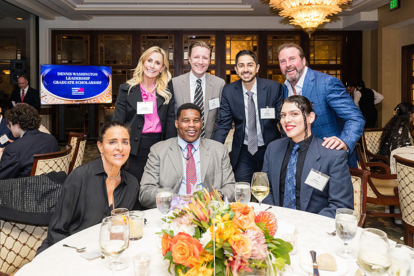 Day 2 Horatio Alger Events Palm Springs 2025-91