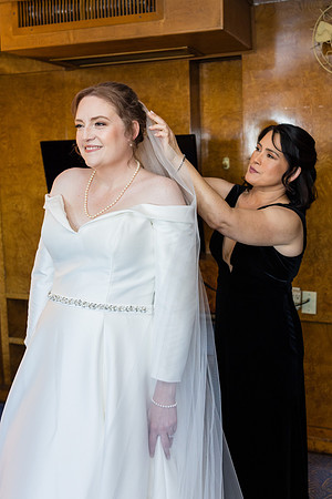 Queen Mary Wedding Photos - Verandah Grill Room-050