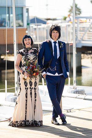 Gondola Getaway Wedding Long Beach-120