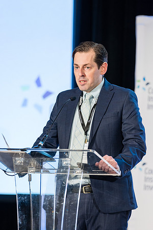 CII Washington DC Day 2-15