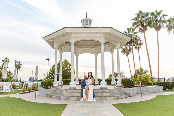 Hornblower Icon Yacht Wedding Photos-173