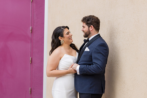 Wedding Phots MOLAA Long Beach Ca - David England Photography-308