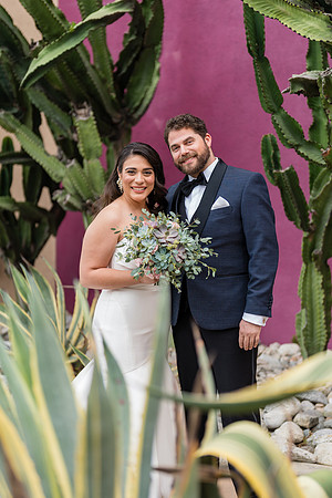Wedding Phots MOLAA Long Beach Ca - David England Photography-298