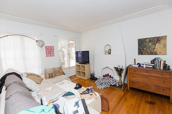 1043 S Orange Grove - Real Estate Photographer LA-73