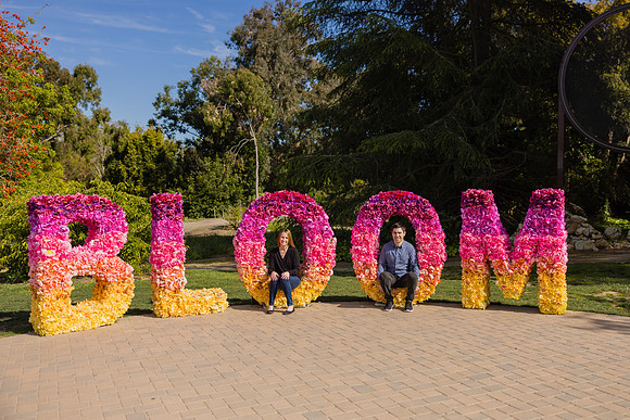 Engagement Photos South Coast Botanic Garden-112