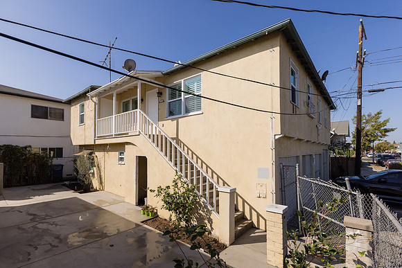1503 3rd Ave Los Angeles - Exterior-011