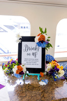 Icon Yacht Wedding - City Experiences Wedding-10