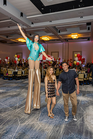 CASCC Dinner Dance - LA Live Diamond Room Photos-213