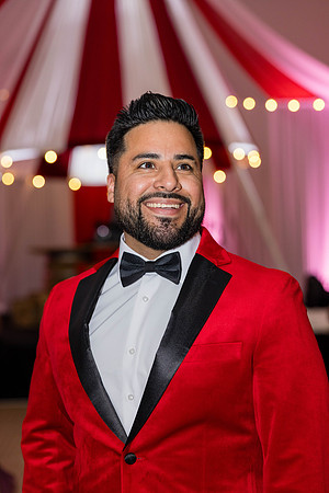 CASCC Dinner Dance - LA Live Diamond Room Photos-222