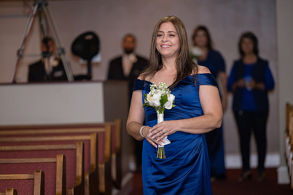 Wedding Photos Harbor Christian Center Wilmington-035
