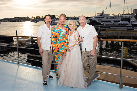 Wild Goose - City Experiences By Hornblower-035