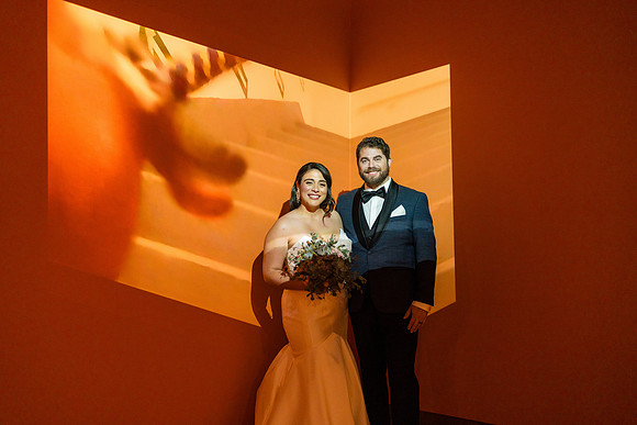 Wedding Phots MOLAA Long Beach Ca - David England Photography-762