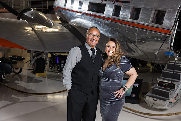 Portraits Lyon Air Museum-322