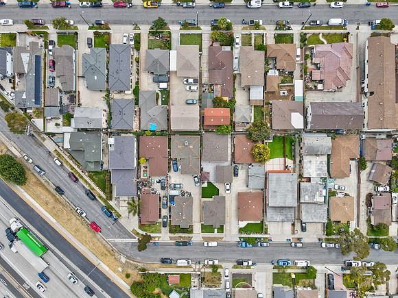 4316 W 163rd Lawndale Drone-006