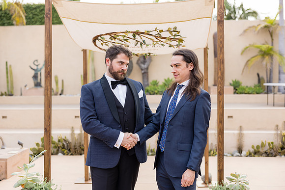 Wedding Phots MOLAA Long Beach Ca - David England Photography-732