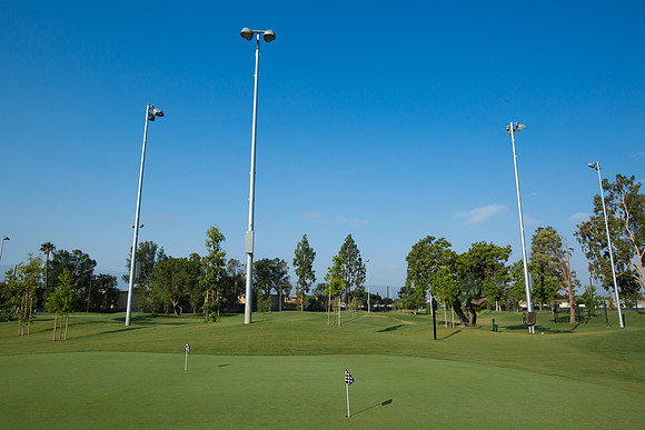 Don Knabe Golf Center Norwalk-72