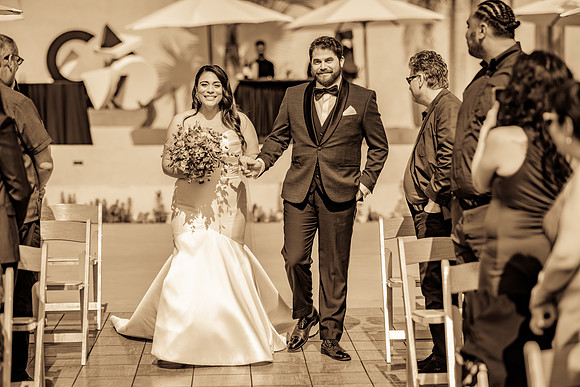 Wedding Phots MOLAA Long Beach Ca - David England Photography-493