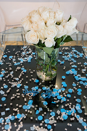Mountaingate Country Club Wedding Photos -016