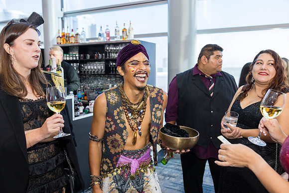 CASCC Dinner Dance - LA Live Diamond Room Photos-126