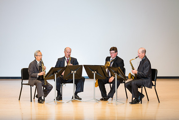 Quartet Photos-8