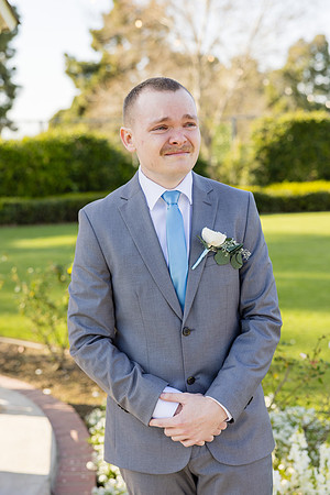 Wedding Photos Recreation Park Golf Course 18 Long Beach Ca -110