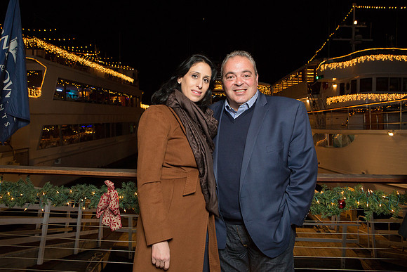Newport Christmas Light Parade-47
