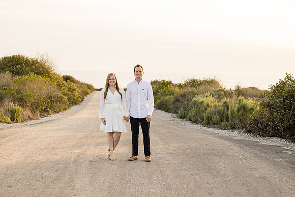 Engagement Photos crystal cove laguna beach-035