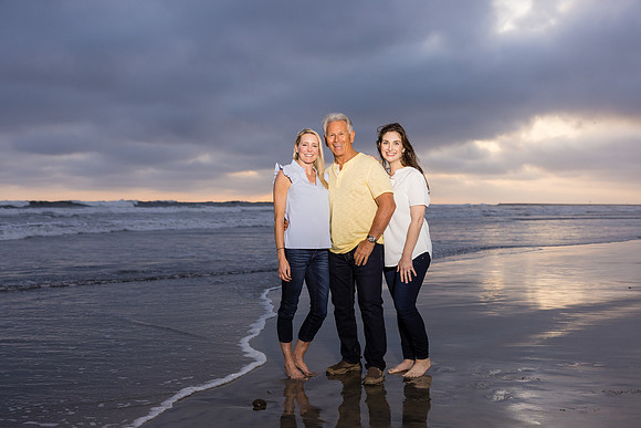 Family photos Oceanside Pier-167