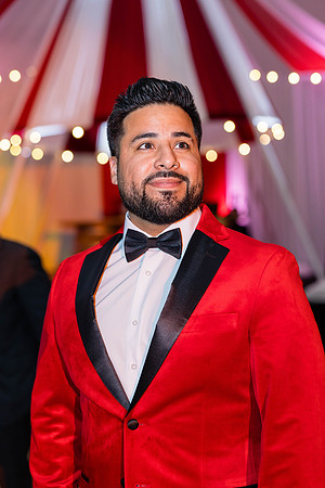 CASCC Dinner Dance - LA Live Diamond Room Photos-221
