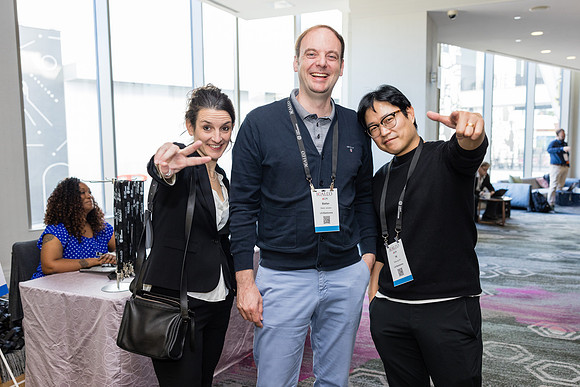 Day 2 - ICALEO Hollywood Ca - David England Photography-40