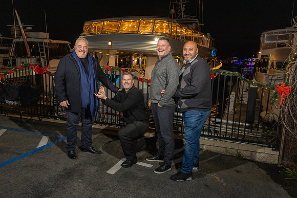 City Cruises Holiday Photos - Newport Beach-54
