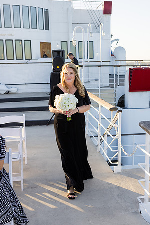 Queen Mary Wedding Photos - Verandah Grill Room-089