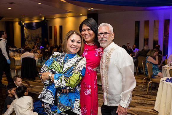Sunset Casino Las Vegas Wedding Photos -131