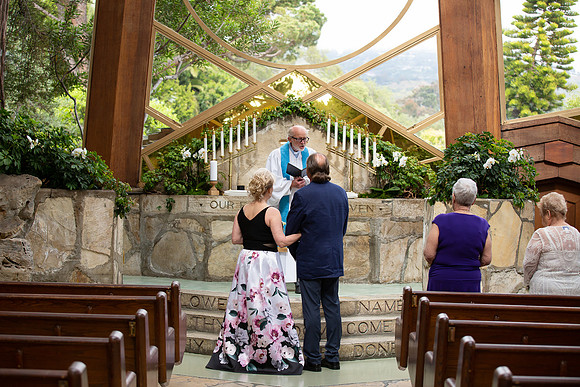 Wayfarers Chapel Photos-135