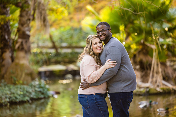 Engagement Photos Averill Park San Pedro - White Point Beach Engagement Photos-127